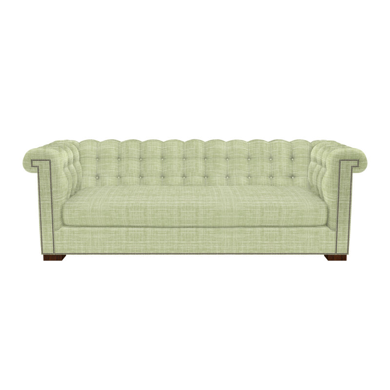 Tapton Sofa, French Roast, F1458-Leaf