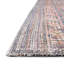 Tapis bleu tissé à la machine Hadsell-2015638656