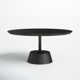 Thomas Solid Wood Single Coffee Table