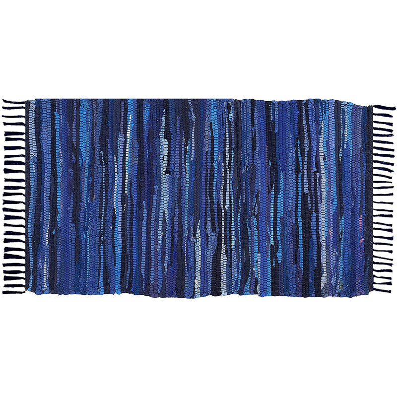 Cuffee Cotton Indoor Rug