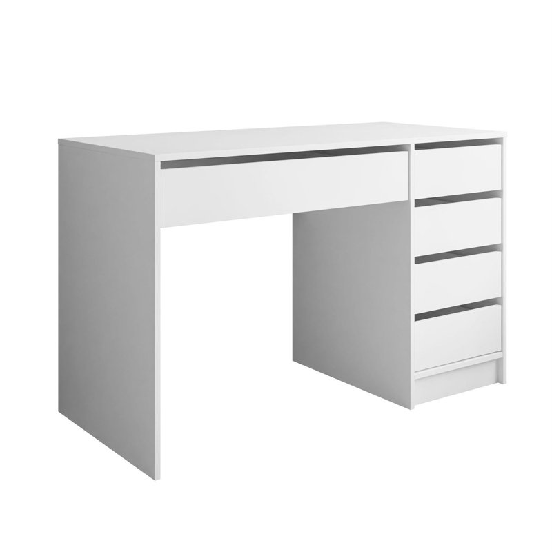 Standing Desk, White