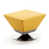 Yellow est en rupture de stock