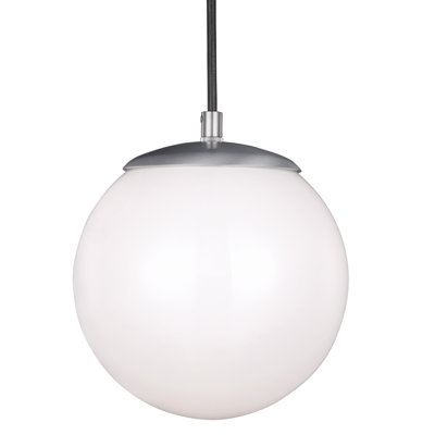 Petit luminaire suspendu Leo 