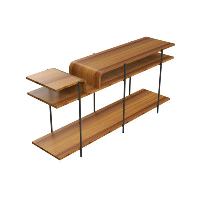 Console Cascade Accord F1024