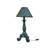 Nostalgia Metal Table Lamp