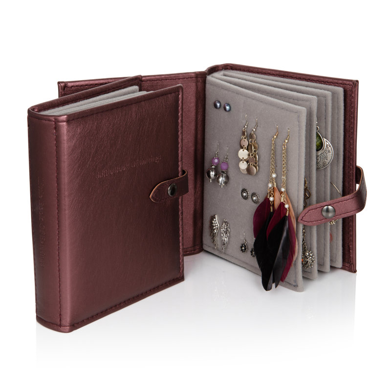 Jewellery Box, Bronze