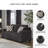 Ashford Loveseat
