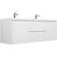 Meuble-lavabo flottant 60 po avec lavabo-13635210