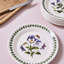 Portmeirion, Botanic Garden - Side Plates