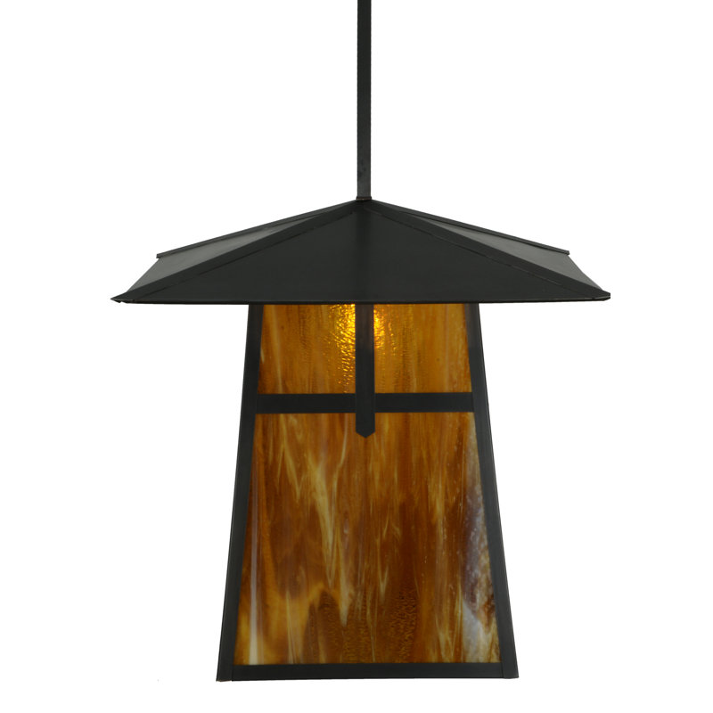 Stillwater Cross Mission 1 - Light Chandelier