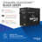 Black Series 12 Steam Generator Package-91721152