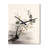 Asian Art Monkey III - Asian Wall Clock Oversized-99630330