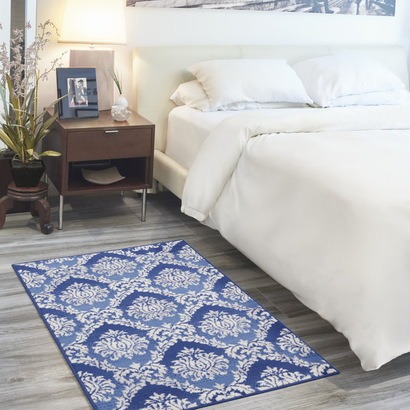 Gula Oriental Indoor Rug, Rectangle 3' x 5'