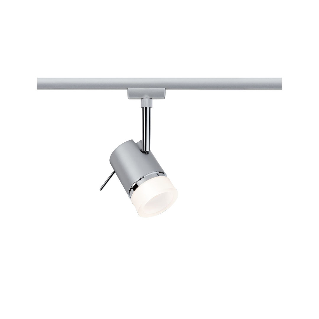 U-Rail Head