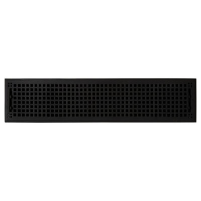 Mission Cast Iron Floor Register