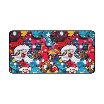 Desk Pad