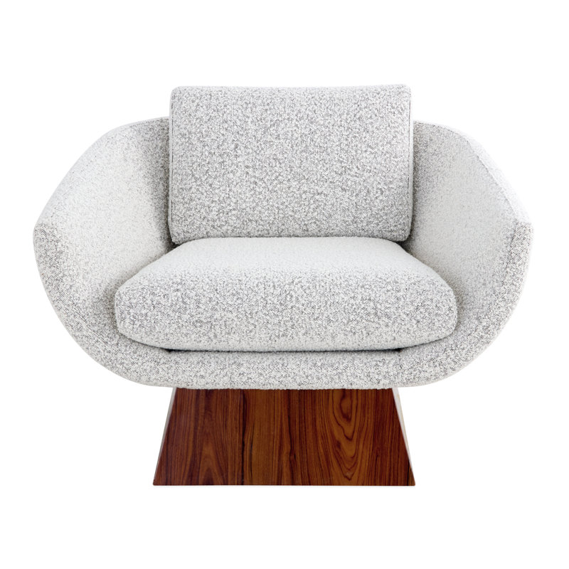 Beaumont Barrel Chair