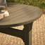 Table basse d'extérieur Saratoga