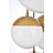 Yearby 6 - Light Cluster Pendant-480751798-480751792
