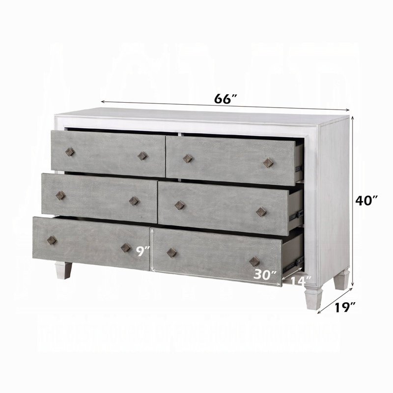 Commode Alissondra