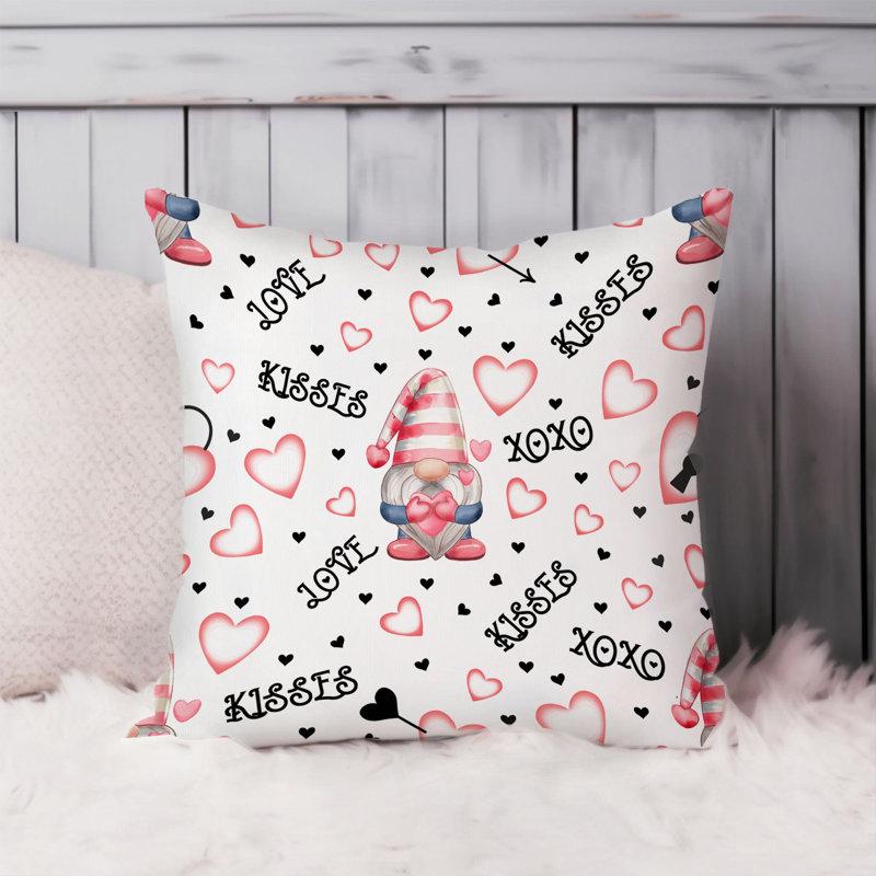Pillow Cover
