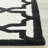 Cannen Hand Tufted Wool Geometric Rug-131570139