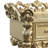 1-Drawer Nightstand