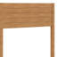 Lit superposé en bois classique avec tablette de rangement, échelle-1796647394