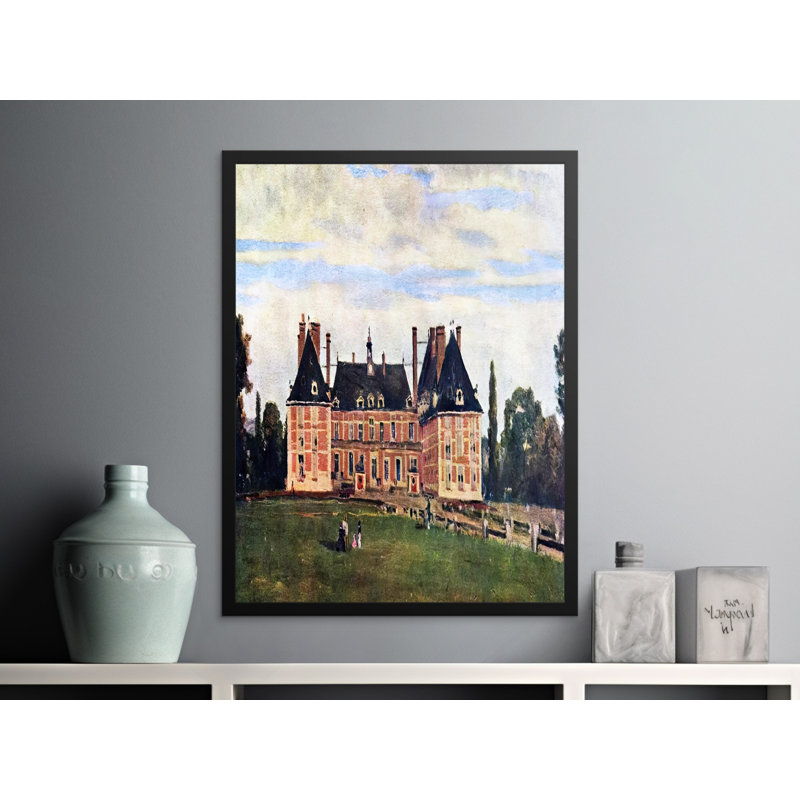 Thibodeau No Frame Print, 16.5x23.4