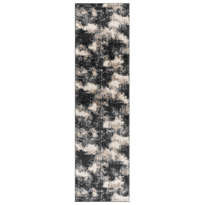 Tapis abstrait Cooper Cooper Performance