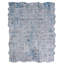 Abstract Area Rug in Blue-2143692973