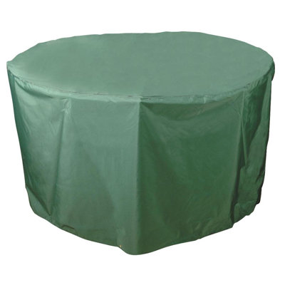 Water Resistant Patio Table Cover by Bosmere
