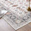 Tapis intérieur lavable Nermine Chenille Mashine-684192720