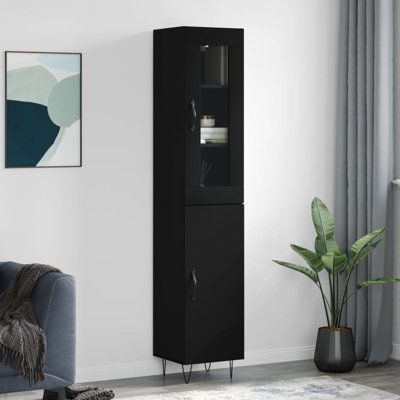 Arelie Storage Cabinet