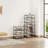 8 - Pair Stackable Shoe Rack-301500132