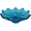 Handmade Glass Decorative Bowl 1