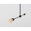 Triso 2 - Light Unique/Statement Pendant-40239229