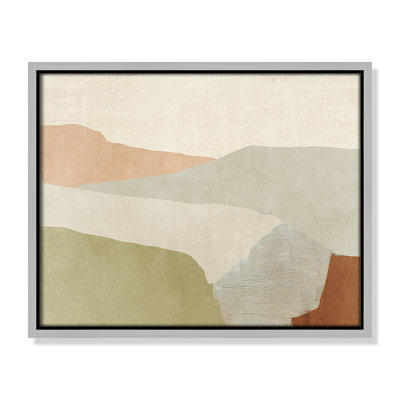 Elspeth "Pastel Views" Painting