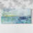 Abstract Seris 6 #XXIV-Gallery Wrapped Canvas