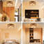 Semi Flush Mount