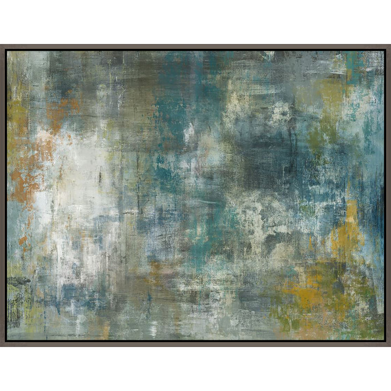Caelum II Painting by Jean Kenna