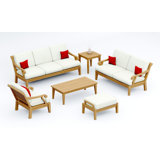Sack Outdoor - Piece Conversation Set