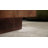 43" Rectangle MDF Coffee Table With Burl Wood Veneer-1194020375