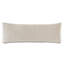 Amberlynn Linen Lumbar Pillow Cover & Insert