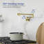 Robinet de cuisine-110222342