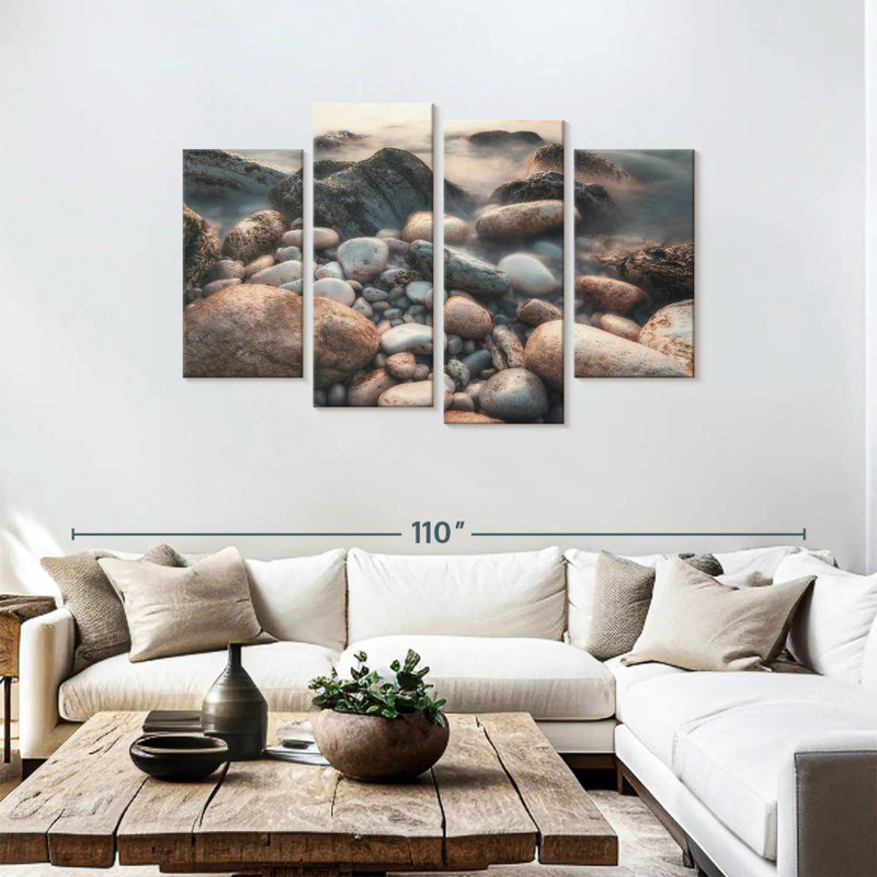 Alvord Beach Pebbles