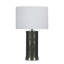 Resin Table Lamp