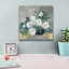 «Roses Of August 1» par Julia Purinton, art mural sur toile-1314981734
