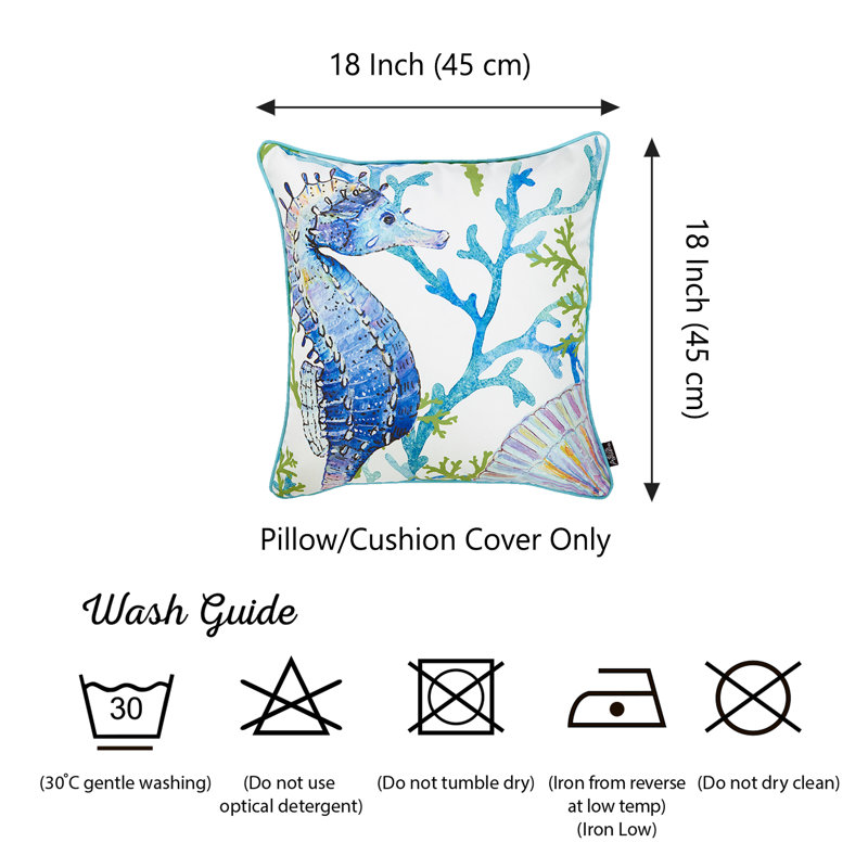 Pillow Cover