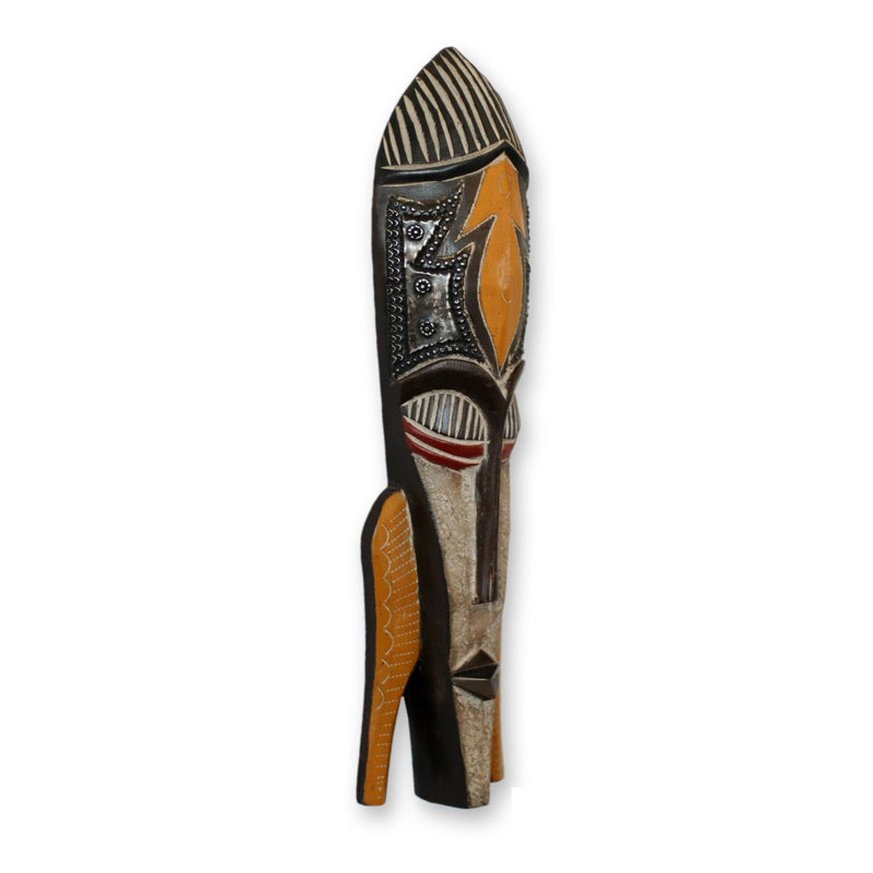 Handmade Wood Wall Decor